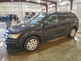 2019 Dodge Journey 3C4PDCAB3KT858248 Lot 94731185