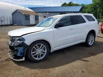 2026 Dodge Durango 1C4RDJDG2TC245975 Lot 57549246