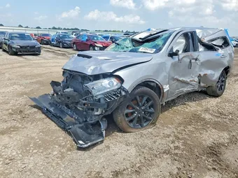 2018 Dodge Durango 1C4SDHCT8JC218799 Lot 57054196