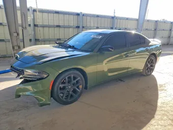 2023 Dodge Charger 2C3CDXBG8PH595680 Lot 74979545
