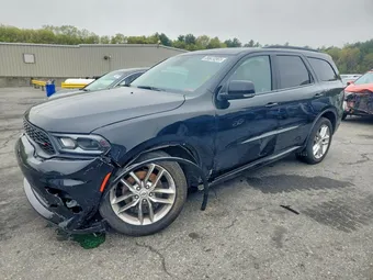 2025 Dodge Durango 1C4RDJDG1SC545943 Lot 53780436