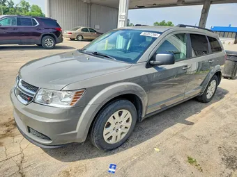 2020 Dodge Journey 3C4PDCAB5LT268196