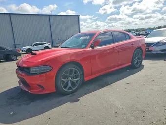 2019 Dodge Charger 2C3CDXCT9KH539168