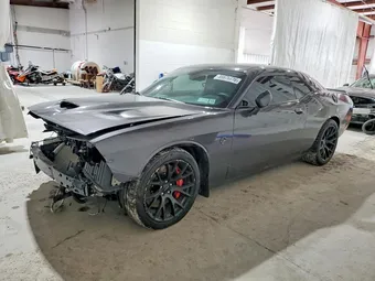 2015 Dodge Challenger 2C3CDZC94FH838654 Lot 55676616