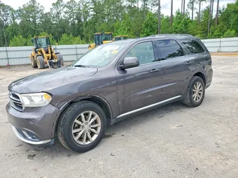 2017 Dodge Durango 1C4RDHAG8HC869977 Lot 55333736