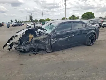 2023 Dodge Charger 2C3CDXGJ8PH625135 Lot 53362996