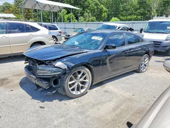 2020 Dodge Charger 2C3CDXBG9LH216700 Lot 57415386