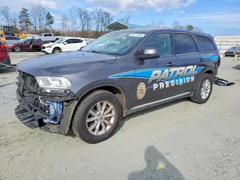 2021 Dodge Durango 1C4RDHAG8MC761515 Lot 96712565