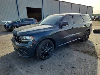 2017 Dodge Durango 1C4SDHCT2HC774682 Lot 51621126