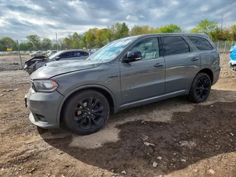2020 Dodge Durango 1C4SDJCT6LC348803 Lot 49760946