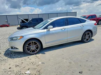 2016 Ford Fusion 3FA6P0K9XGR211630 Lot 58778446