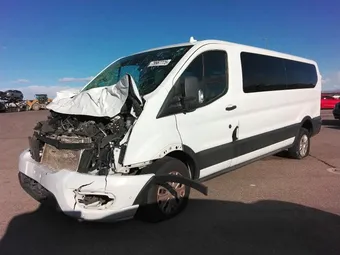 2020 Ford Transit 1FBAX2Y81LKA60288 Lot 79967775