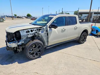 2025 Ford Maverick 3FTTW8S32SRB29393