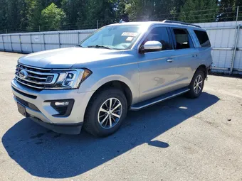 2021 Ford Expedition 1FMJU1JT4MEA77224