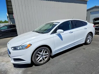 2016 Ford Fusion 3FA6P0H72GR319732 Lot 58229656