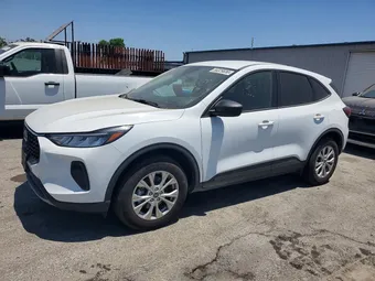 2025 Ford Escape 1FMCU0GN2SUB64392 Lot 55329836