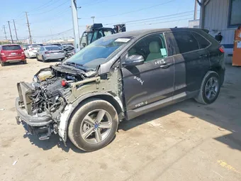2020 Ford Edge 2FMPK3J95LBA59891 Lot 47731016