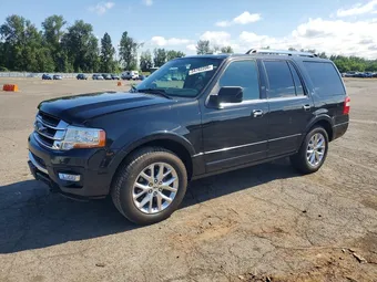 2015 Ford Expedition 1FMJU2AT3FEF23761