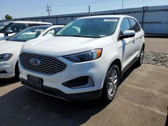 2024 Ford Edge 2FMPK4J91RBA69672 Lot 59376816