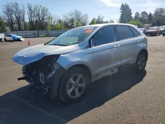 2019 Ford Edge 2FMPK4G97KBB49555 Lot 52332966