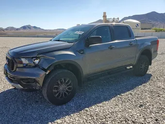2022 Ford Ranger 1FTER4FH2NLD07403 Lot 53213446