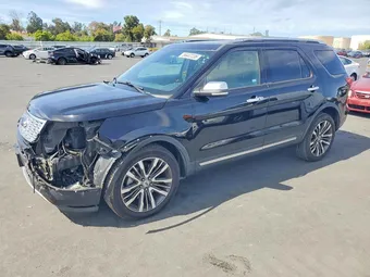2017 Ford Explorer 1FM5K8HT7HGD91403 Lot 56447336