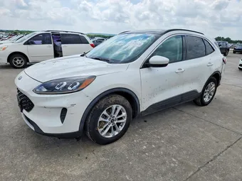 2021 Ford Escape 1FMCU0G66MUA01904 Lot 51149976
