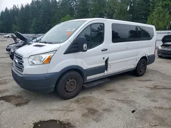 2015 Ford Transit 1FMZK1YM2FKB14511