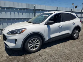 2022 Ford Escape 1FMCU0G61NUA64104 Lot 58099676