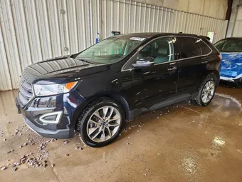 2017 Ford Edge 2FMPK4K84HBB15287 Lot 56313456