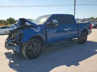 2023 Ford F-150 1FTFW1E8XPKD92674 Lot 53432656