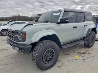 2024 Ford Bronco 1FMEE0RR5RLA40266