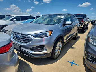 2022 Ford Edge 2FMPK4K9XNBB04458