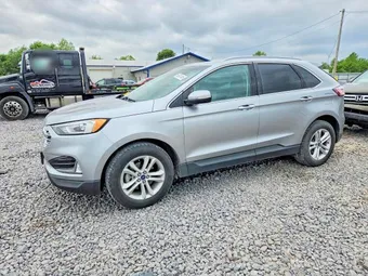 2020 Ford Edge 2FMPK3J96LBA40606 Lot 56324146