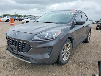 2020 Ford Escape 1FMCU0G69LUA54210 Lot 47903786