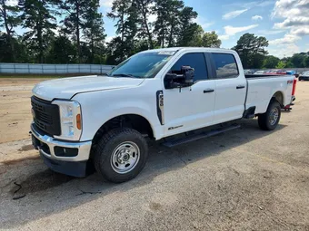 2024 Ford F-350 1FT8W3BT4REC06142