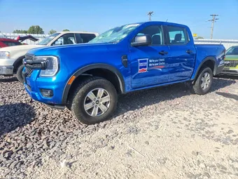 2025 Ford Ranger 1FTER4PH2SLE25493 Lot 53519966