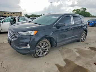 2019 Ford Edge 2FMPK4K94KBC23036 Lot 51290246