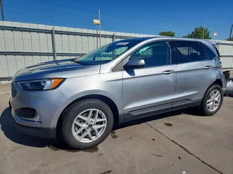 2023 Ford Edge 2FMPK4J98PBA17632 Lot 53041856