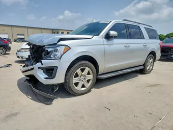 2018 Ford Expedition 1FMJK1HT5JEA52338