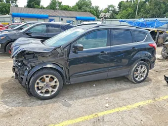 2016 Ford Escape 1FMCU9G99GUA28985 Lot 54011176
