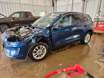 2020 Ford Escape 1FMCU9G61LUC26587 Lot 56136686