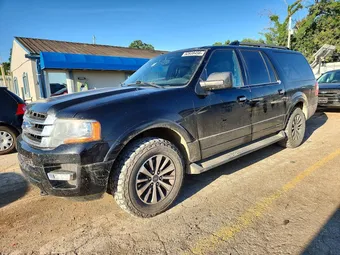 2017 Ford Expedition 1FMJK1JT0HEA53384