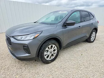 2025 Ford Escape 1FMCU9GN9SUB17719 Lot 56127356