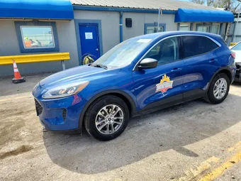 2022 Ford Escape 1FMCU0G67NUB15508 Lot 47585946