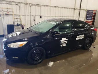 2016 Ford Focus 1FADP3F22GL379461