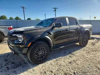 2026 Ford Ranger 1FTER4LR3TLE00375 Lot 53436216