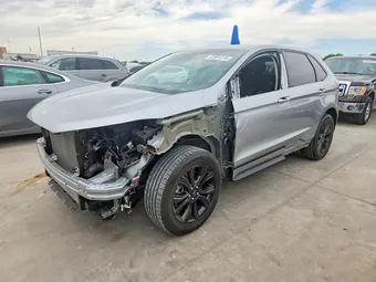 2024 Ford Edge 2FMPK4G97RBA48509 Lot 52901276