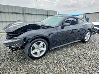 2026 Ford Mustang 1FA6P8THXT5109312 Lot 56849266