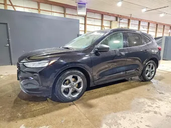 2023 Ford Escape 1FMCU0MNXPUA78906 Lot 58094126